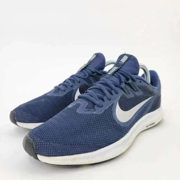 Nike Downshifter 9 Marathon Running Shoes - 8.5/10 - Picture 5 of 11